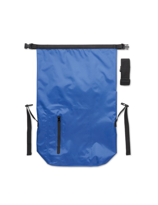 Sac à dos étanche personnalisable - 30L de capacité SCUBAROLL