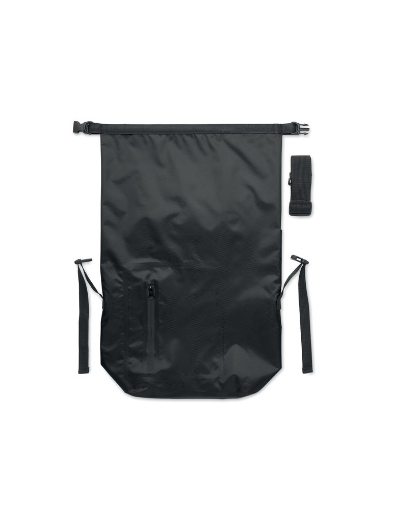 Sac à dos étanche personnalisable - 30L de capacité SCUBAROLL