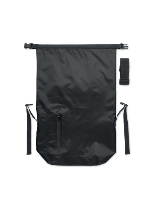 Sac à dos étanche personnalisable - 30L de capacité SCUBAROLL