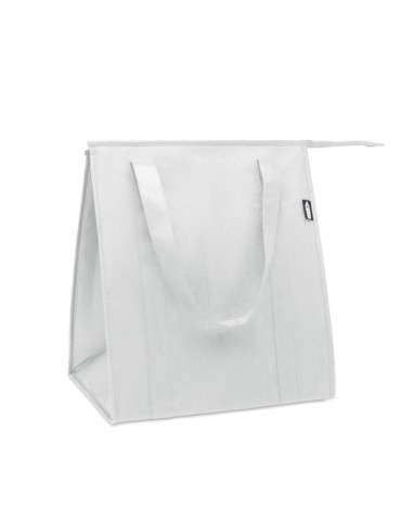 Sac isotherme publicitaire non tissé RPET WOOLER