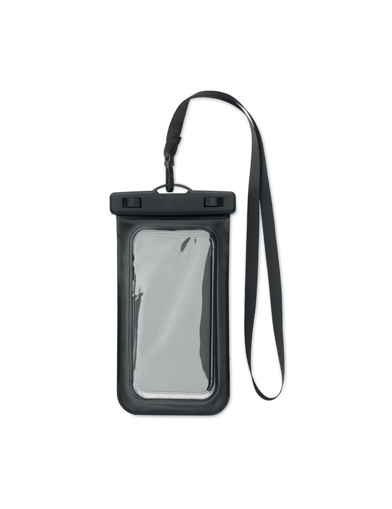 Pochette étanche pour smartphone personnalisée pas cher - SMAG