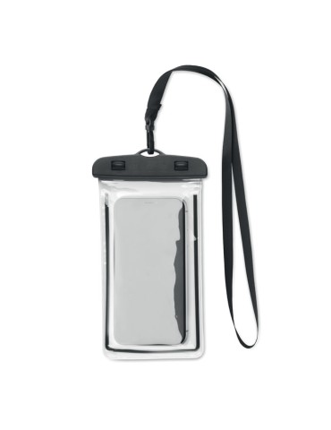 Pochette étanche personnalisée pas cher - SMAG LARGE pour sécuriser votre téléphone
