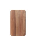 Powerbank sans fil 4000 mAh - charge rapide et 