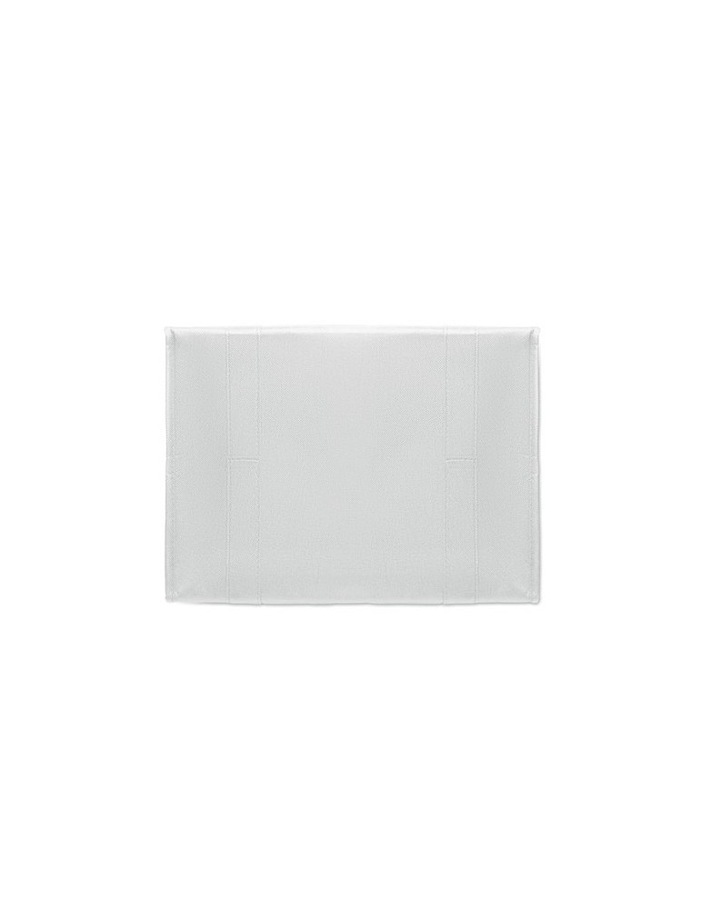 Sac isotherme publicitaire non tissé RPET WOOLER