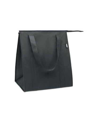 Sac isotherme publicitaire non tissé RPET WOOLER 2