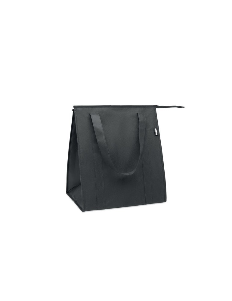 Sac isotherme publicitaire non tissé RPET WOOLER