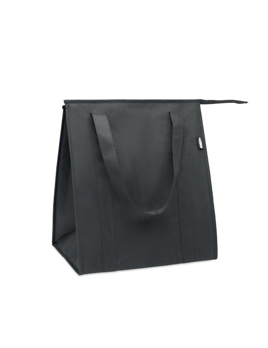 Sac isotherme publicitaire non tissé RPET WOOLER