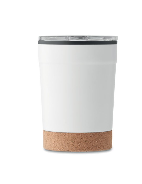 Gobelet Isotherme Personnalisable - NOMU 300ml