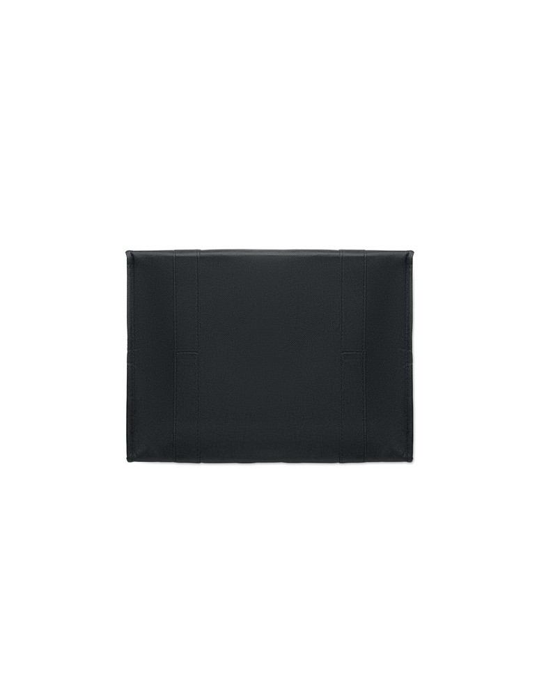 Sac isotherme publicitaire non tissé RPET WOOLER