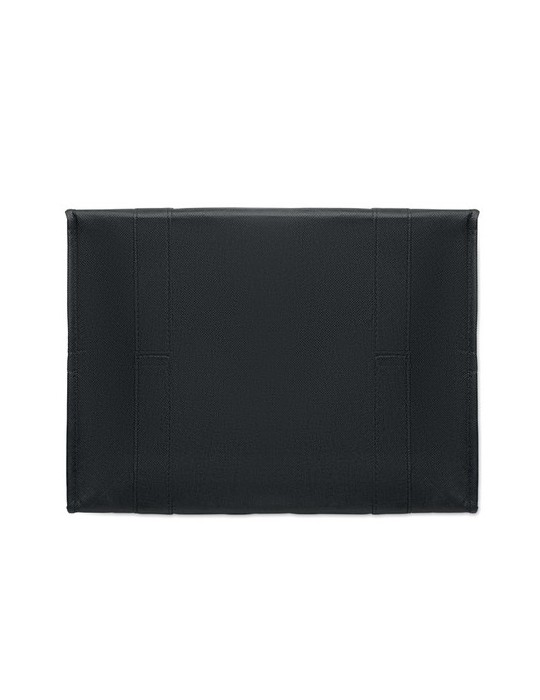 Sac isotherme publicitaire non tissé RPET WOOLER