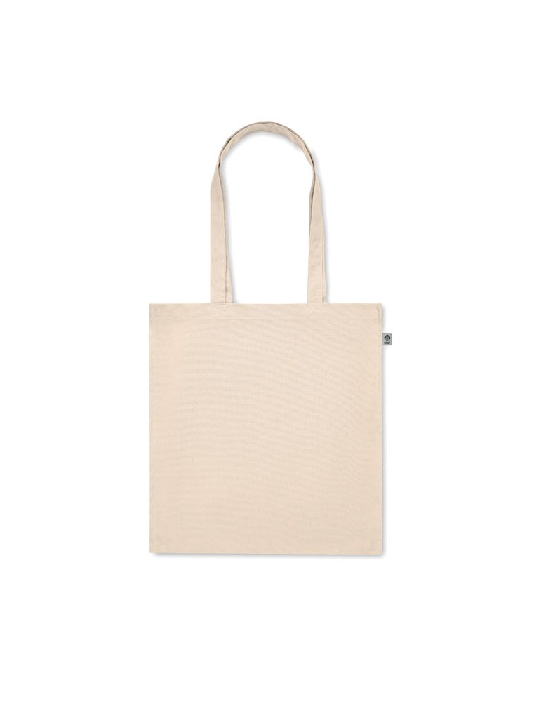 Sac shopping coton bio personnalisé - et Stylé BENTE