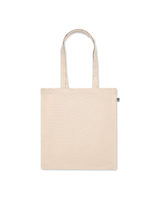 Sac shopping coton bio personnalisé - et Stylé BENTE