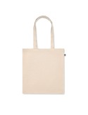 Sac shopping coton bio personnalisé - et Stylé BENTE