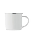 Mug émail sublimation 200ml - objets publicitaires