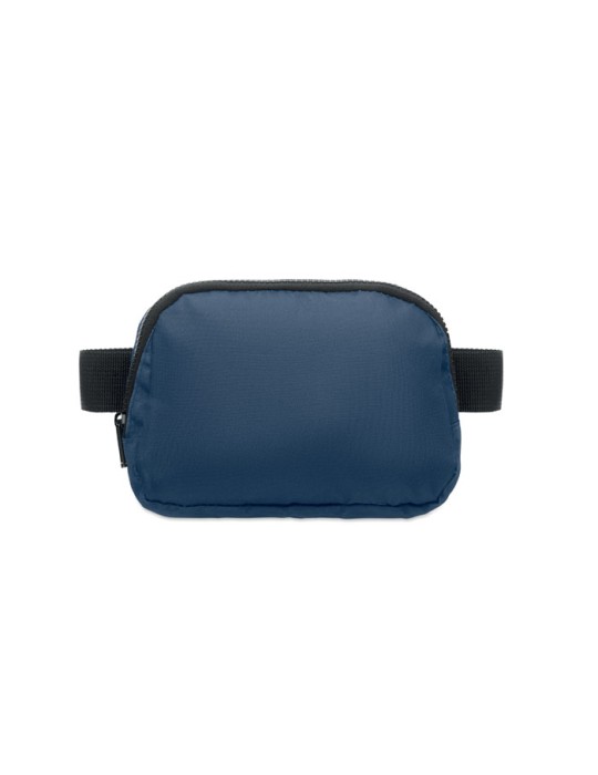 Sac banane  personnalisée - Polyester 300D TOSHI