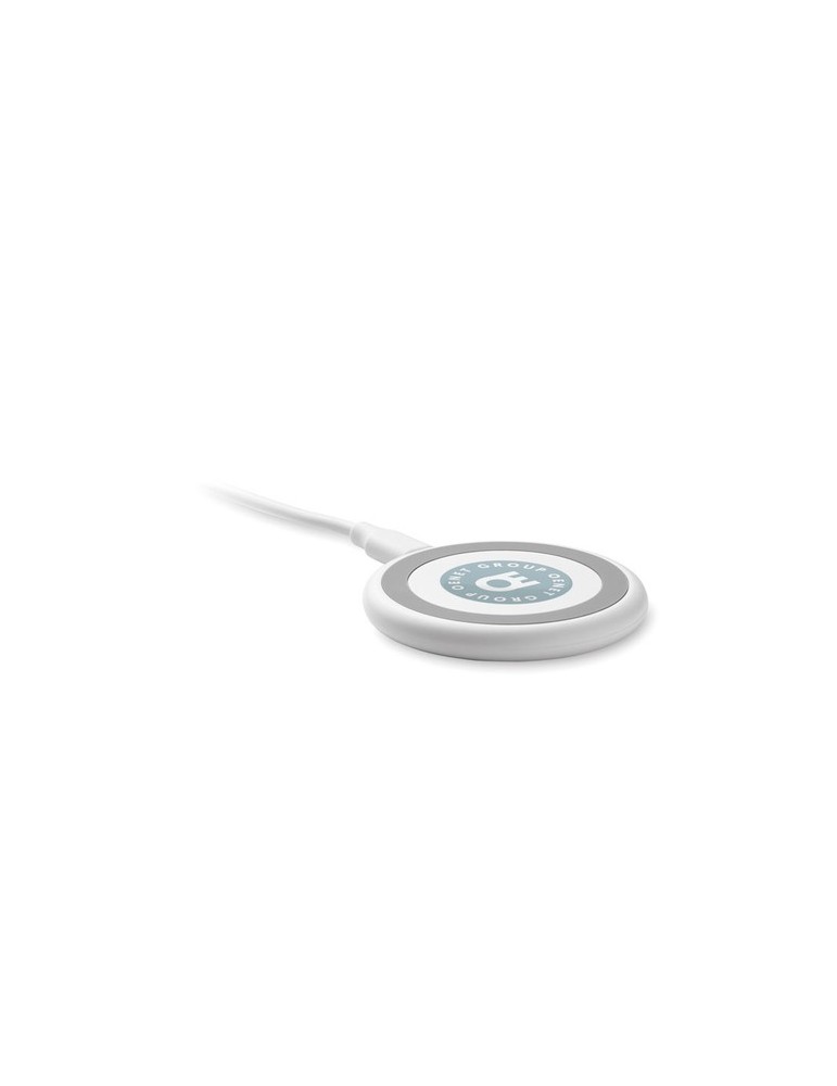 Chargeur sans fil  3 en 1 15W WERLIES