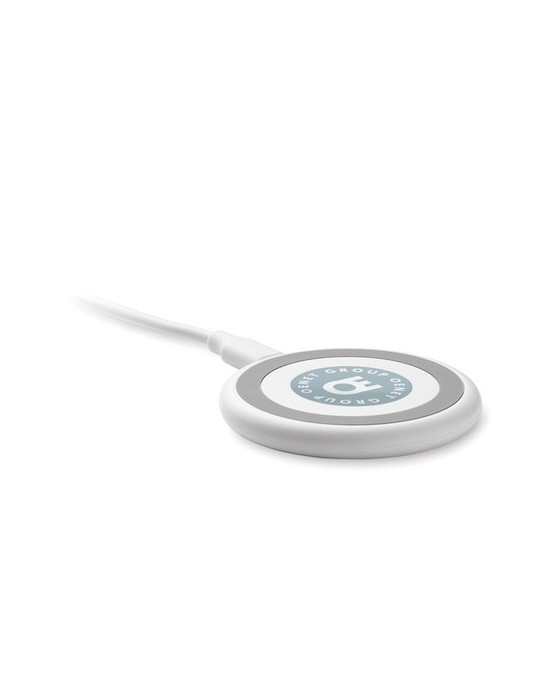 Chargeur sans fil  3 en 1 15W WERLIES