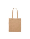 Sac shopping jute personnalisé - et Durable ZOLANG