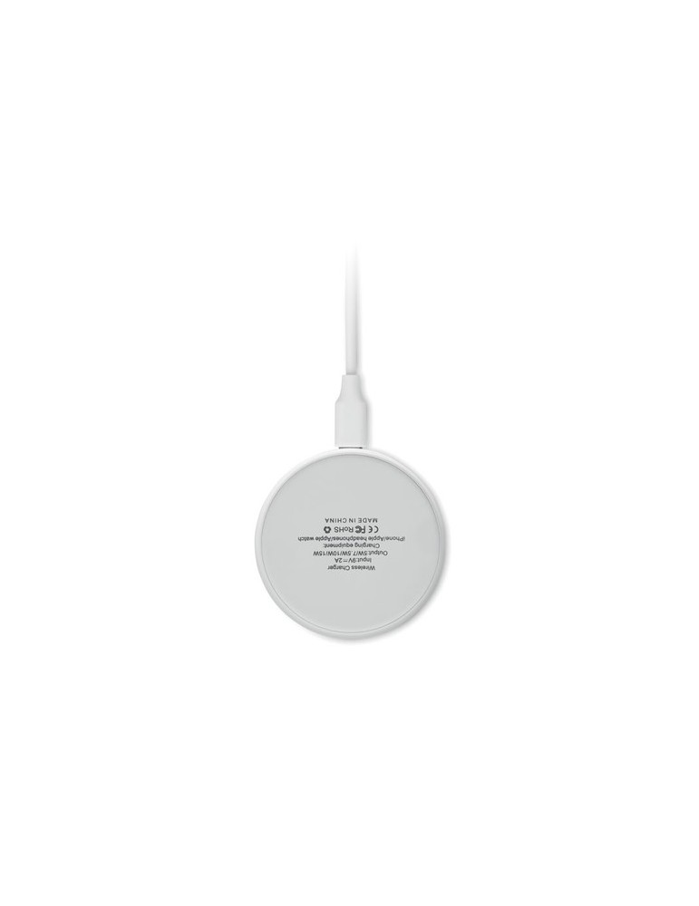 Chargeur sans fil  3 en 1 15W WERLIES