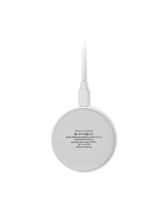 Chargeur sans fil  3 en 1 15W WERLIES