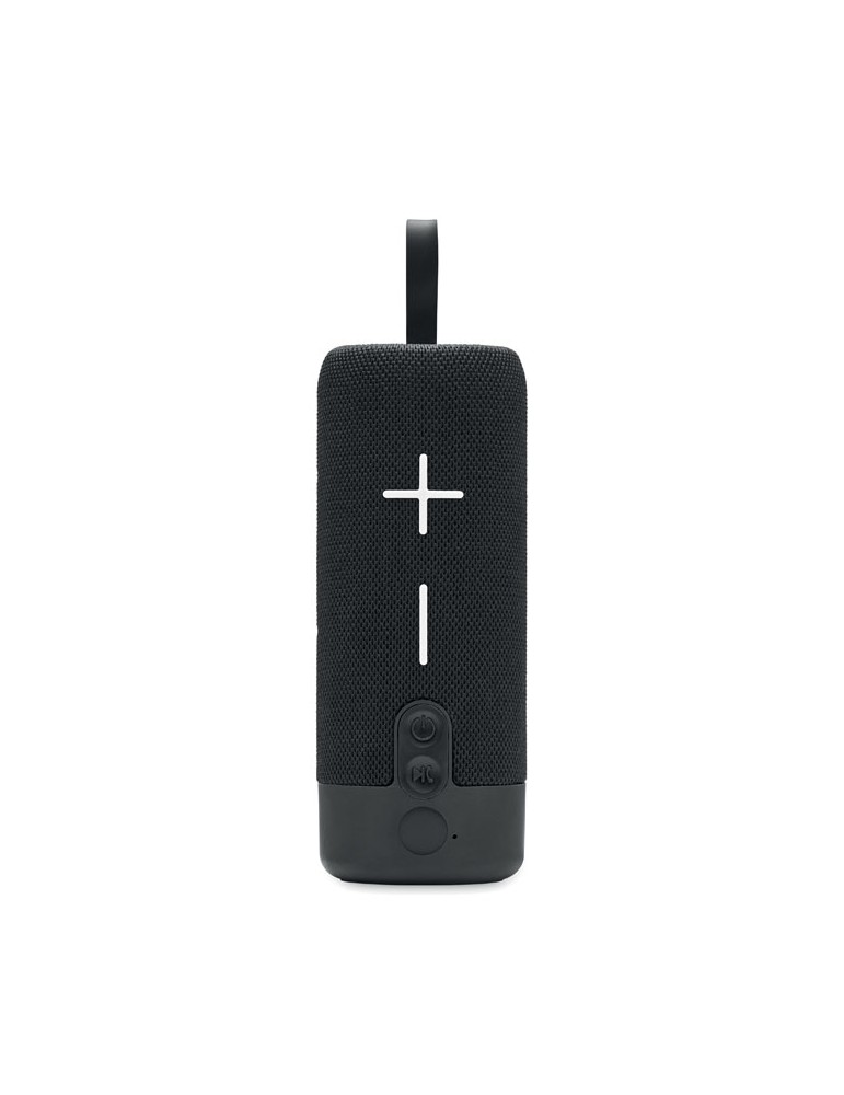 Haut-parleur Étanche Audio de Qualité Personnalisé - 2x5W pas cher
