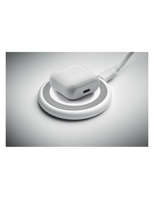 Chargeur sans fil  3 en 1 15W WERLIES