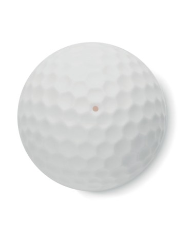 Baume à Lèvres Personnalisé SPF10 Vanille Golf