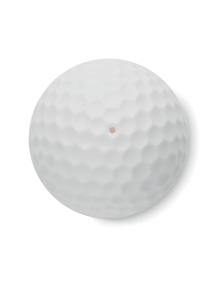 Baume à Lèvres Personnalisé SPF10 Vanille Golf