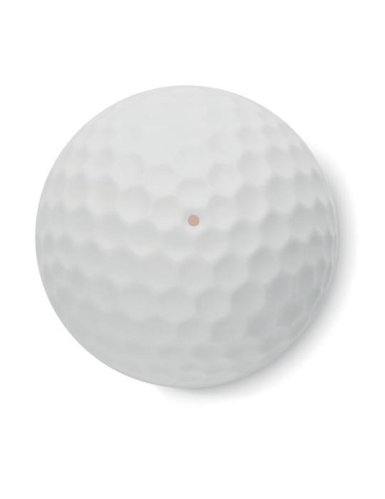 Baume à Lèvres Personnalisé SPF10 Vanille Golf