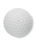 Baume à Lèvres Personnalisé SPF10 Vanille Golf