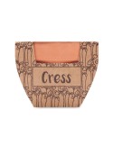 Pot de cresson personnalisé - Cress Pot