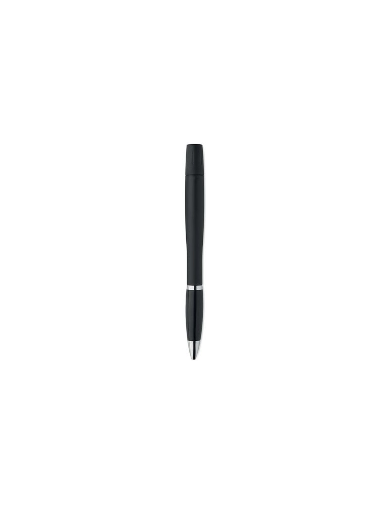 Stylo multifonction personnalisé avec kit nettoyage TWS pas cher