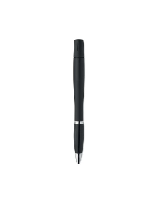 Stylo multifonction personnalisé avec kit nettoyage TWS pas cher