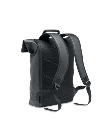 Sac à dos enroulable PU - Élégance & Confort BAI ROLL