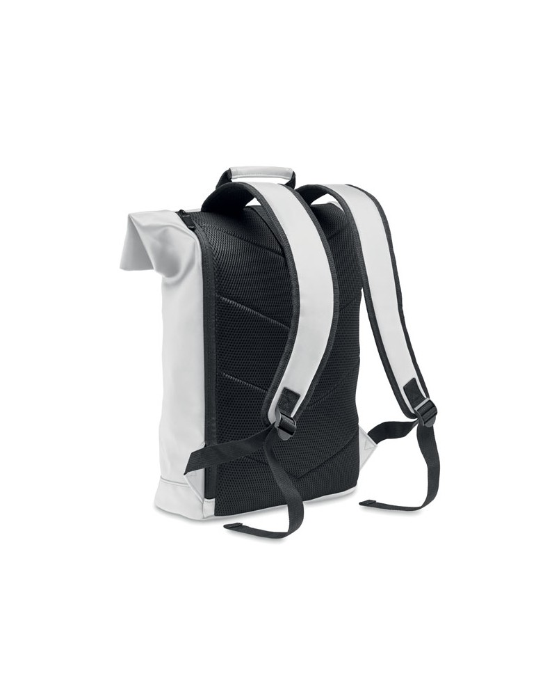 Sac à dos enroulable PU - Élégance & Confort BAI ROLL