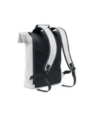 Sac à dos enroulable PU - Élégance & Confort BAI ROLL