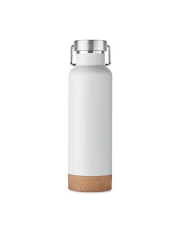 Bouteille Isotherme Personnalisée IVES 500ml | Objets Publicitaires