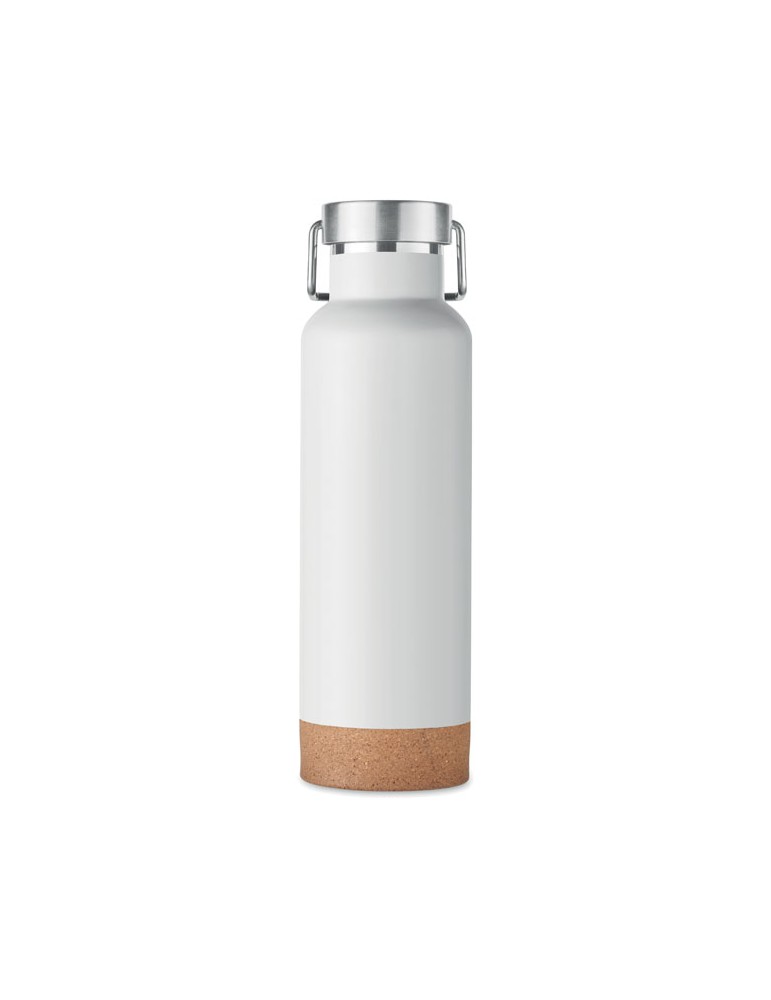Bouteille Isotherme Personnalisée IVES 500ml | Objets Publicitaires