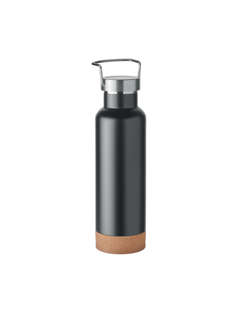Bouteille Isotherme Personnalisée IVES 500ml | Objets Publicitaires