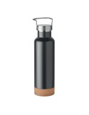 Bouteille Isotherme Personnalisée IVES 500ml | Objets Publicitaires