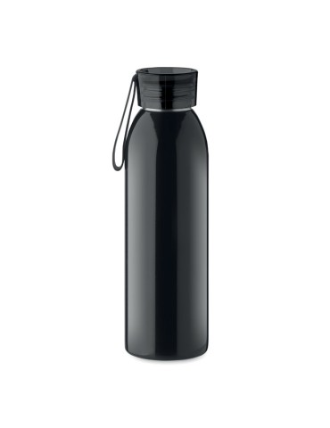 Bouteille en Acier Inox Personnalisée 650ml Cadeau d'Entreprise