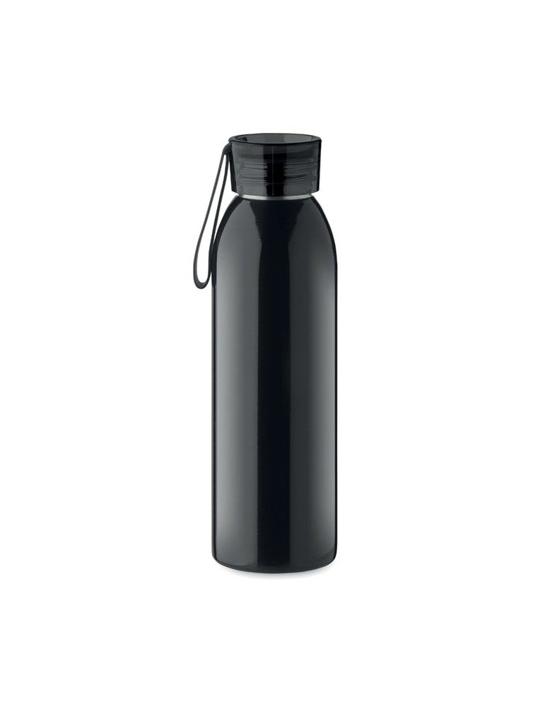 Bouteille en Acier Inox Personnalisée 650ml Cadeau d'Entreprise
