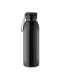 Bouteille en Acier Inox Personnalisée 650ml Cadeau d'Entreprise
