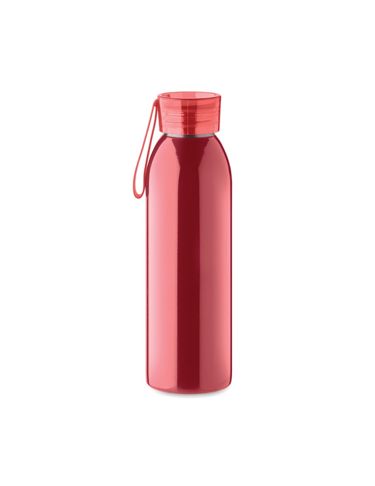 Bouteille en Acier Inox Personnalisée 650ml Cadeau d'Entreprise