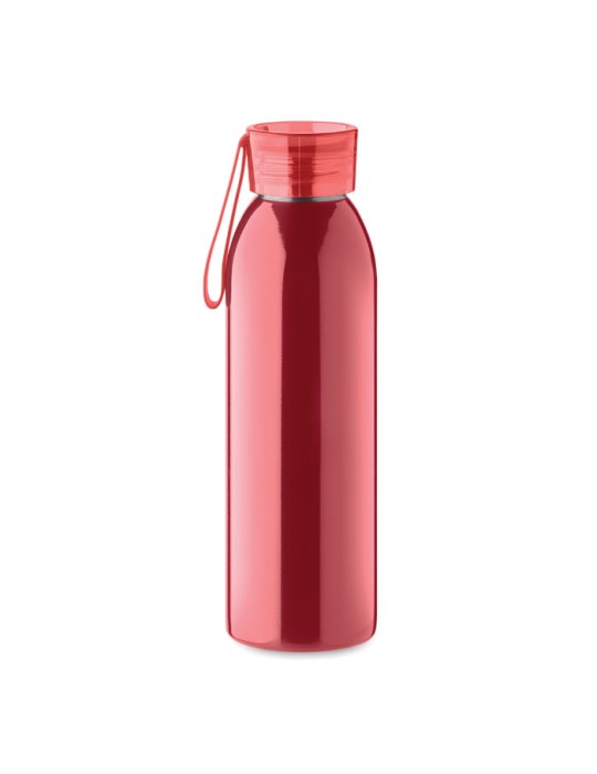 Bouteille en Acier Inox Personnalisée 650ml Cadeau d'Entreprise
