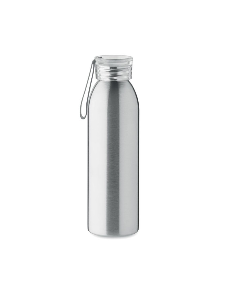 Bouteille en Acier Inox Personnalisée 650ml Cadeau d'Entreprise