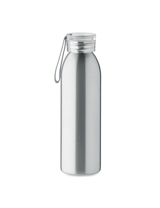 Bouteille en Acier Inox Personnalisée 650ml Cadeau d'Entreprise