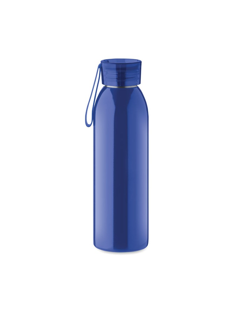 Bouteille en Acier Inox Personnalisée 650ml Cadeau d'Entreprise