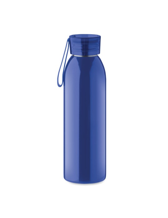 Bouteille en Acier Inox Personnalisée 650ml Cadeau d'Entreprise