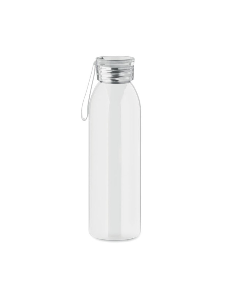Bouteille en Acier Inox Personnalisée 650ml Cadeau d'Entreprise